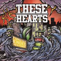 These Heats - Forever Ended Yesterday GROOT
